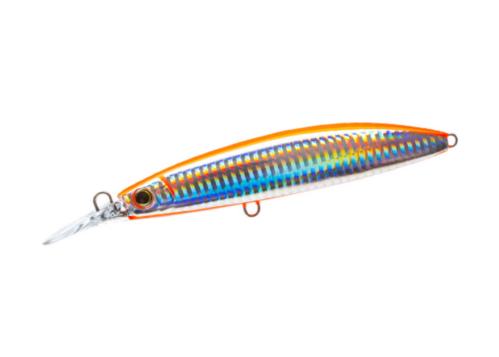 HARDCORE BULLET FAST MINNOW