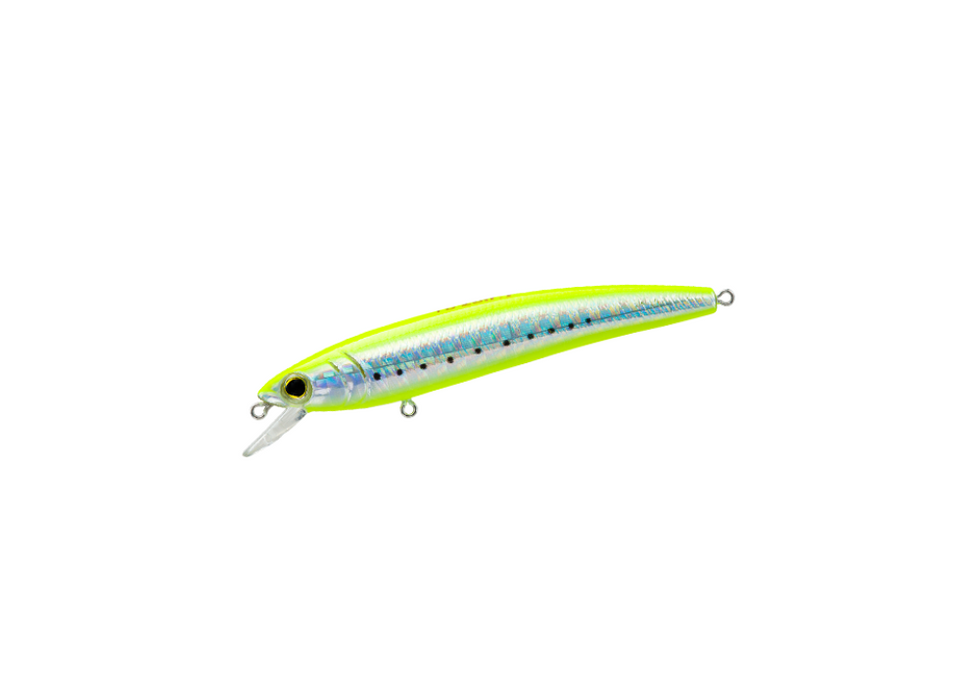 YO-ZURI PINS MINNOW FLOATING