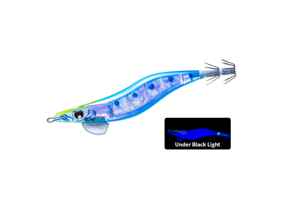 DUEL LQ DARTER