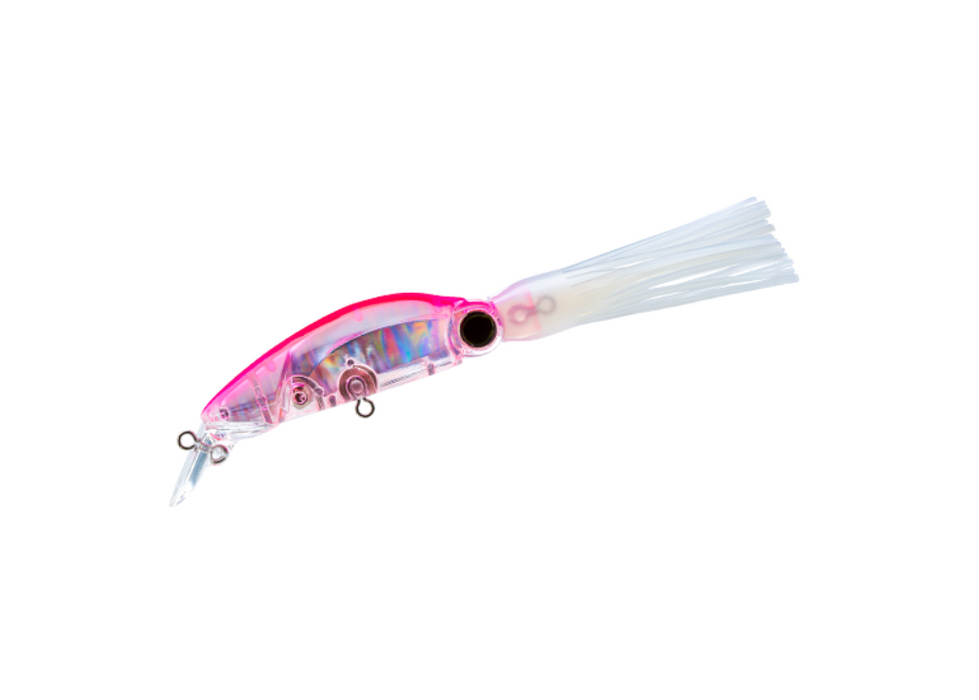 YO-ZURI 3D SQUIRT FLOATING