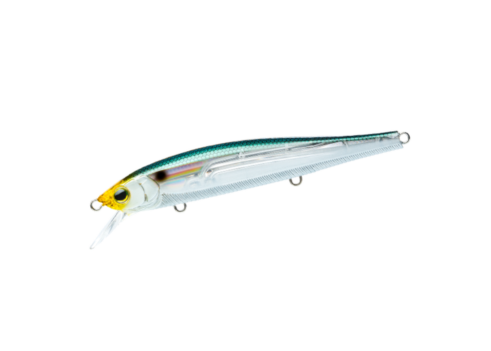 YO-ZURI 3DB JERKBAIT SUSPENDING