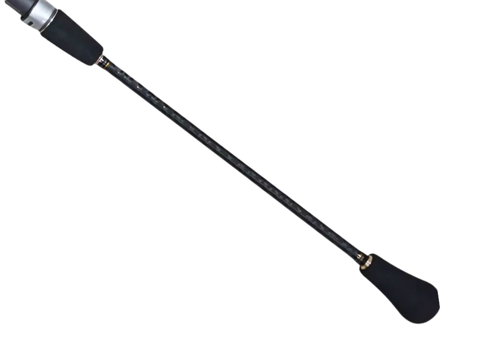OKUMA MAGDA AIR SLOW JIGGING SPINNING ROD