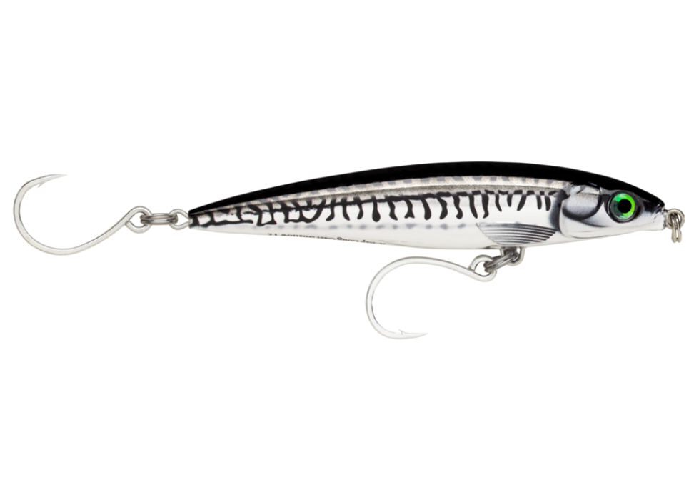 RAPALA X-RAP LONG CAST SHALLOW