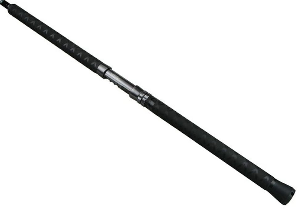 OKUMA MAKAIRA SALTWATER POPPING SPINNING ROD