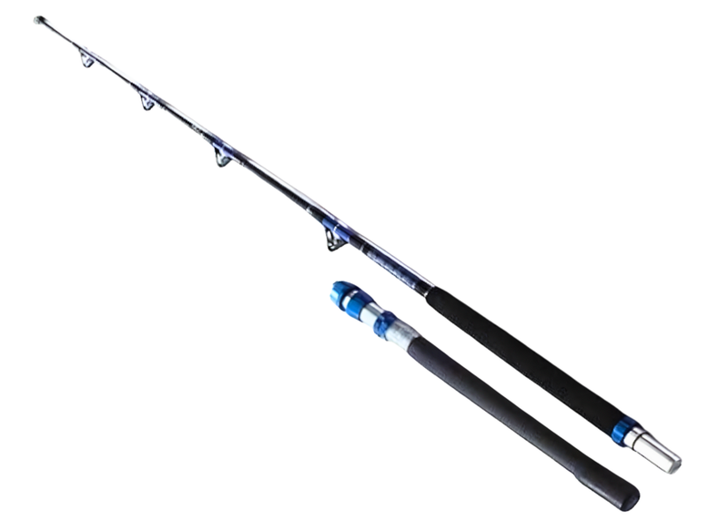 Okuma Blue Ocean Trolling Rod