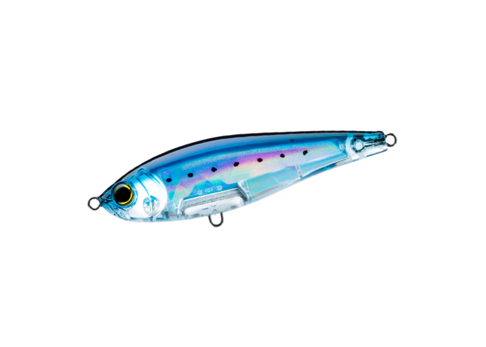YO-ZURI 3D INSHORE TWITCHBAIT SLOW SINKING
