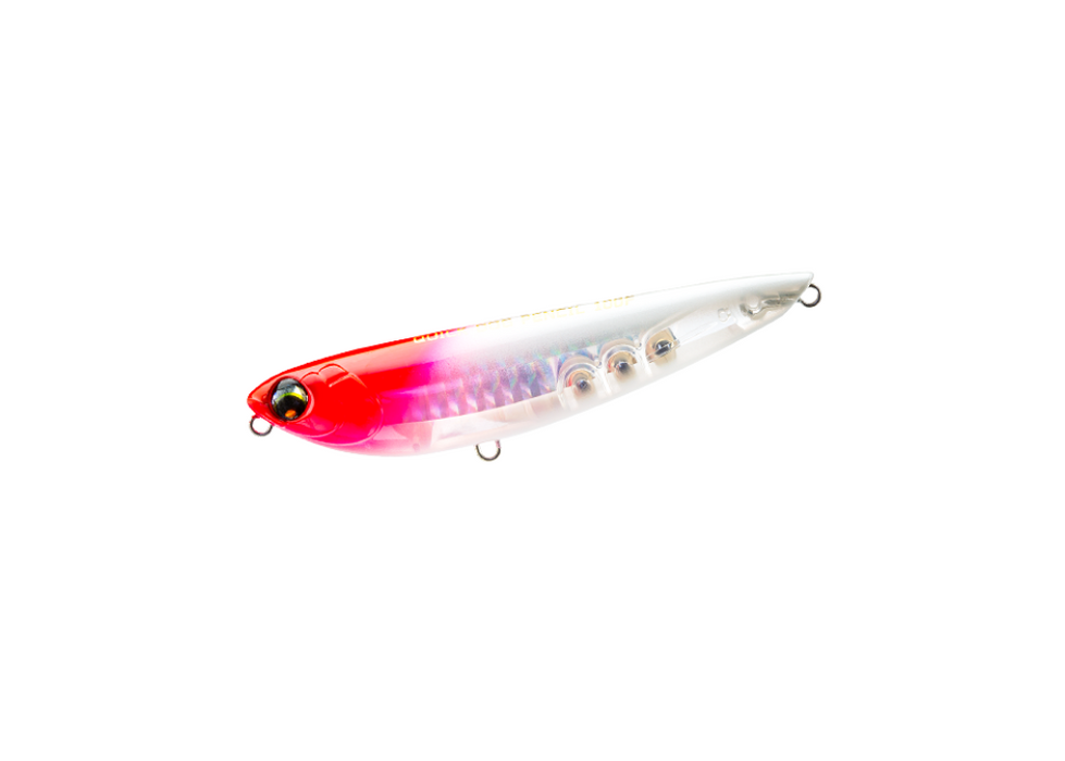 DUEL L-BLUE QUICK DOG PENCIL FLOATING