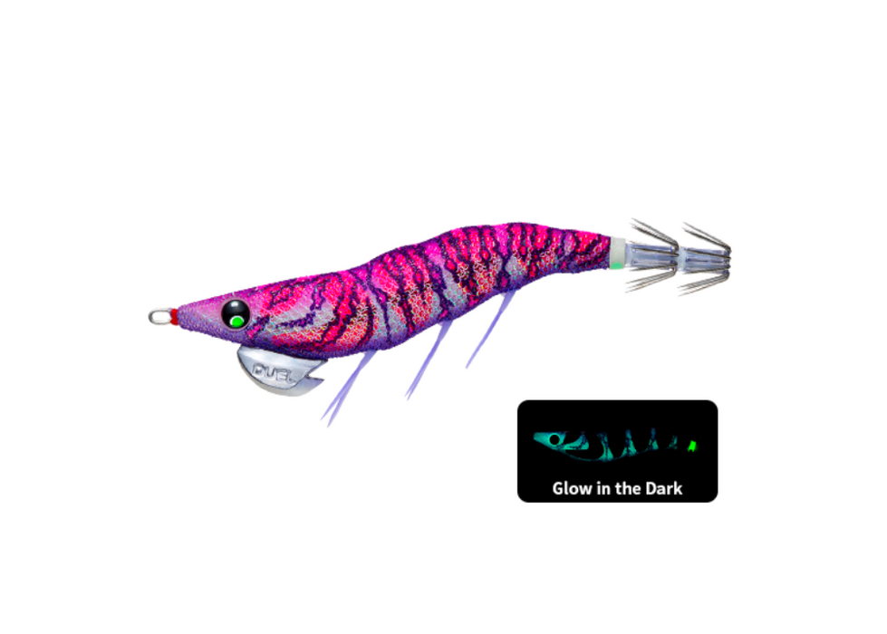 DUEL EZ-Q DARTMASTER SEARCH GLOW DOUBLE