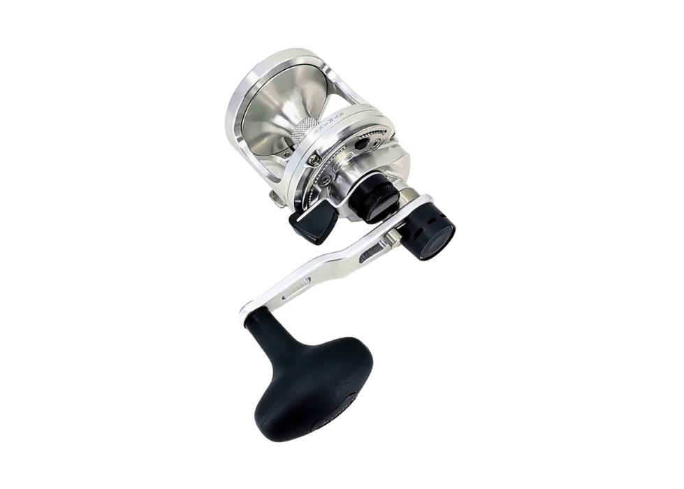 OKUMA CAVALLA LEVER DRAG REEL