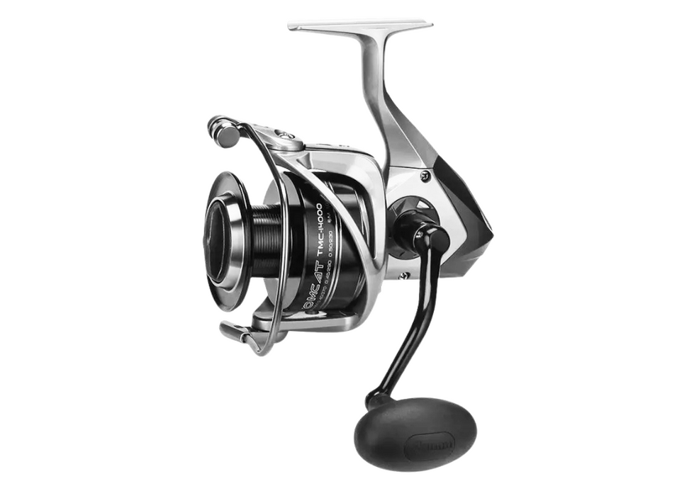 OKUMA TOMCAT SPINNING REEL
