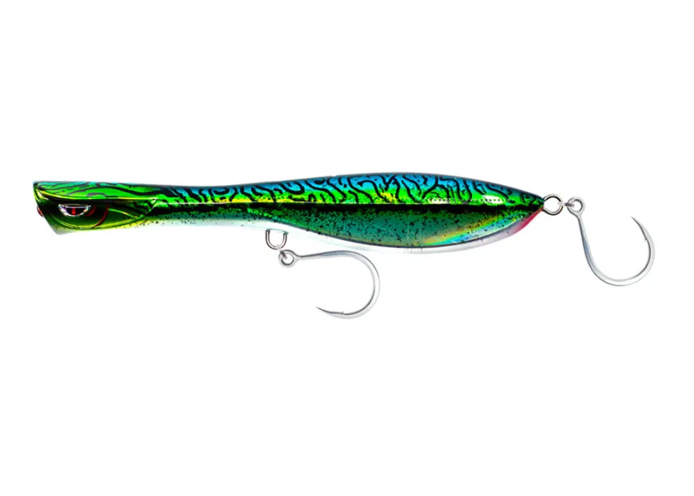 NOMAD DARTWING SKIPPING POPPER