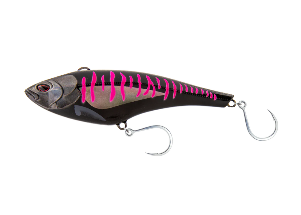 NOMAD MADMACS HIGH SPEED SINKING STICKBAIT