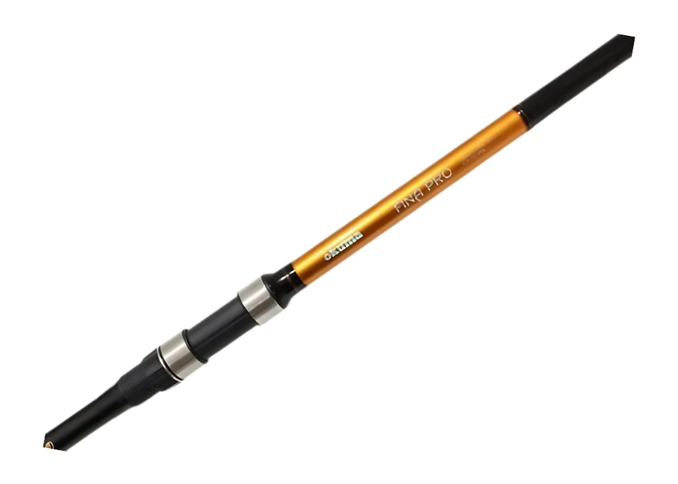 OKUMA FINA PRO TELE SURF SPINNING ROD
