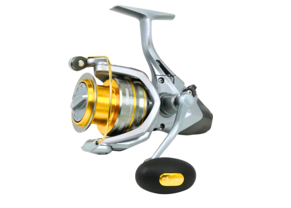 OKUMA AVENGER ABF SPINNING REEL