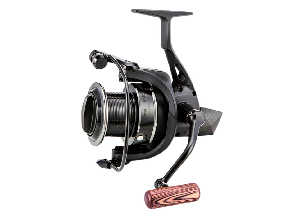 OKUMA INCEPTION SPINNING REAL