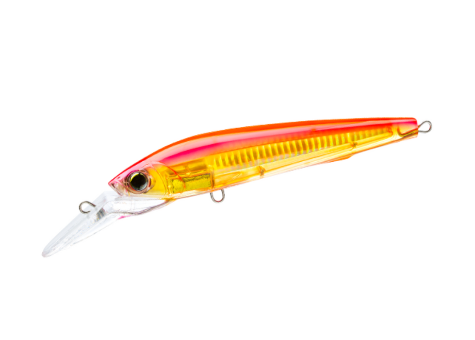 YO-ZURI 3D MAGNUM DEEP DIVER FLOATING