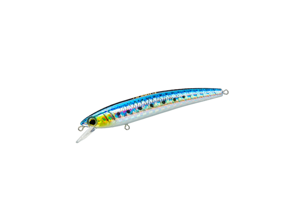 YO-ZURI PINS MINNOW FLOATING