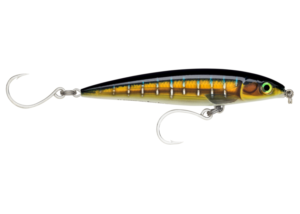 RAPALA X-RAP LONG CAST SHALLOW