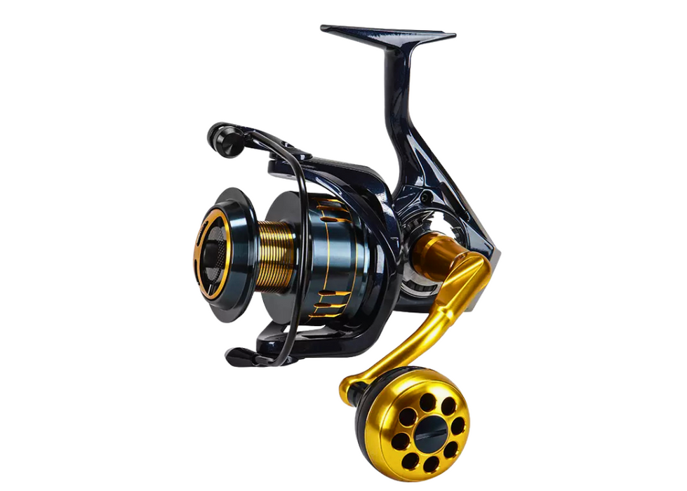 OKUMA SALINA SPINNING REEL