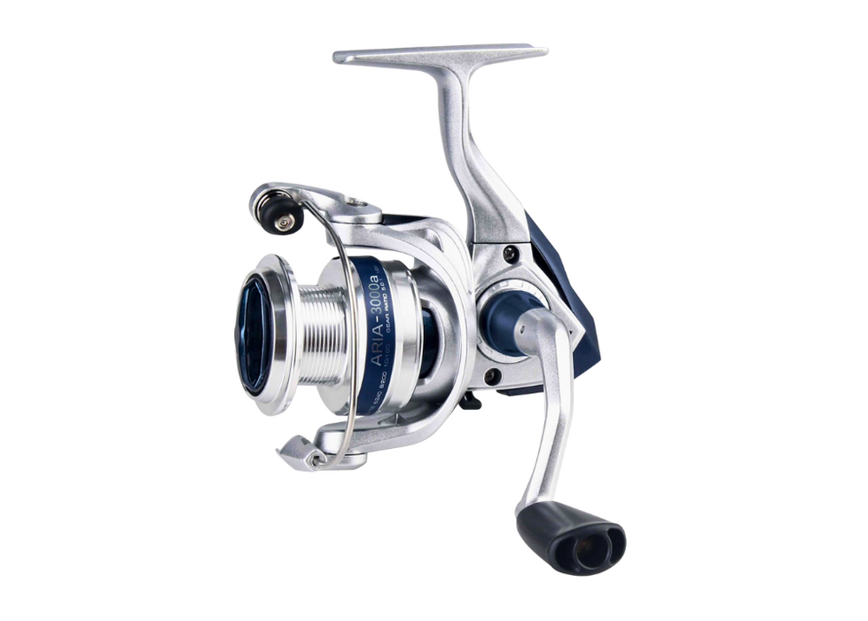 OKUMA ARIA-5000A SPINNING REEL