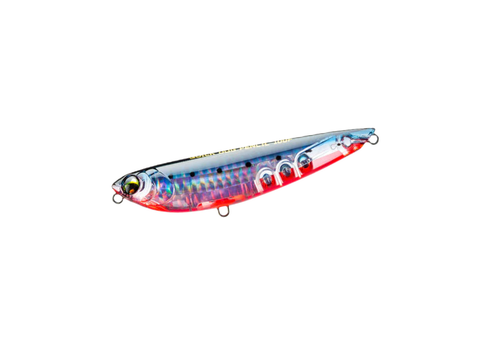 DUEL L-BLUE QUICK DOG PENCIL FLOATING
