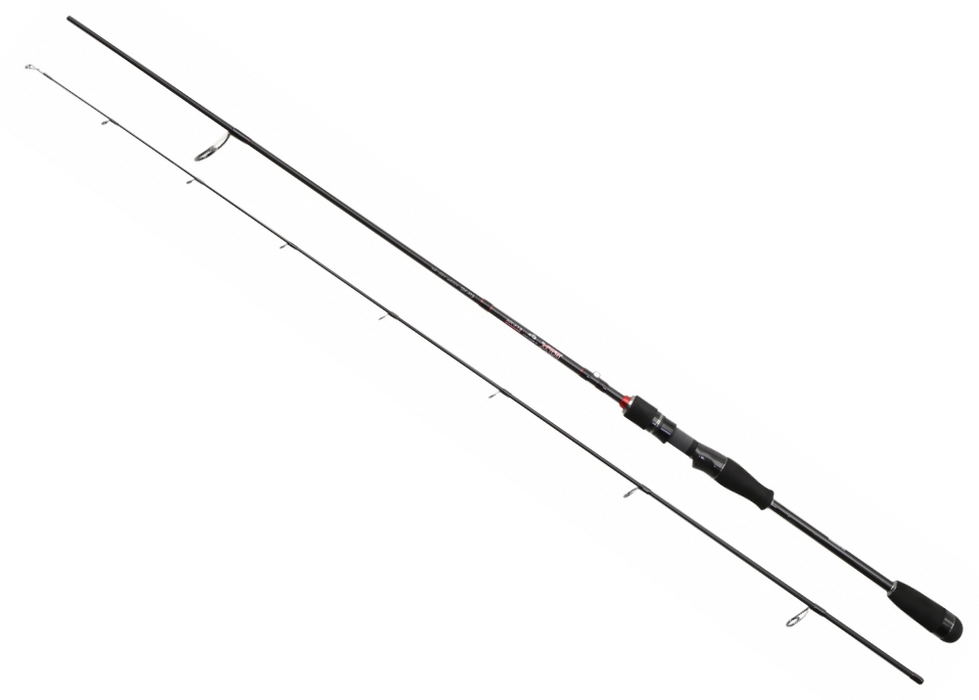 OKUMA RTX SPINNING ROD