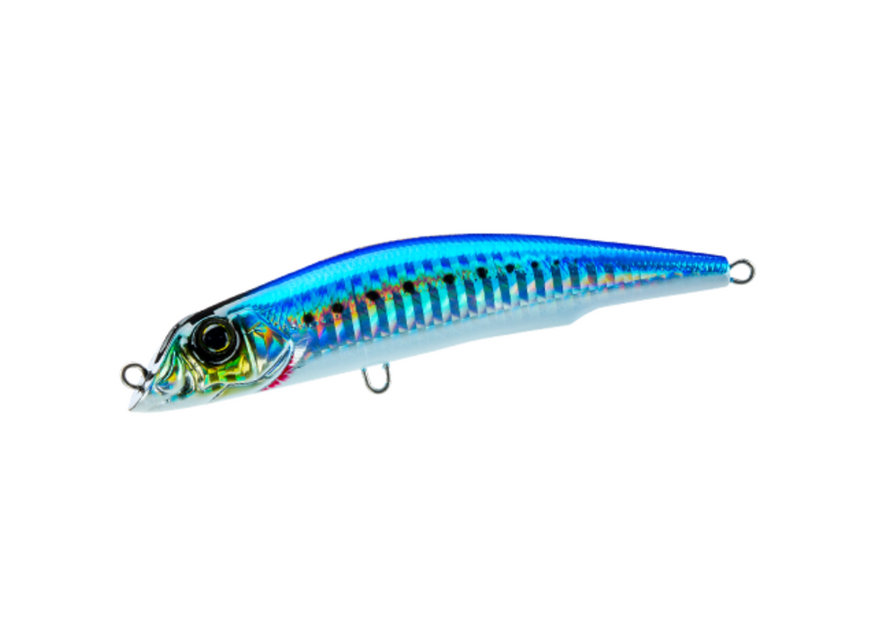 YO-ZURI MAG DARTER FLOATING