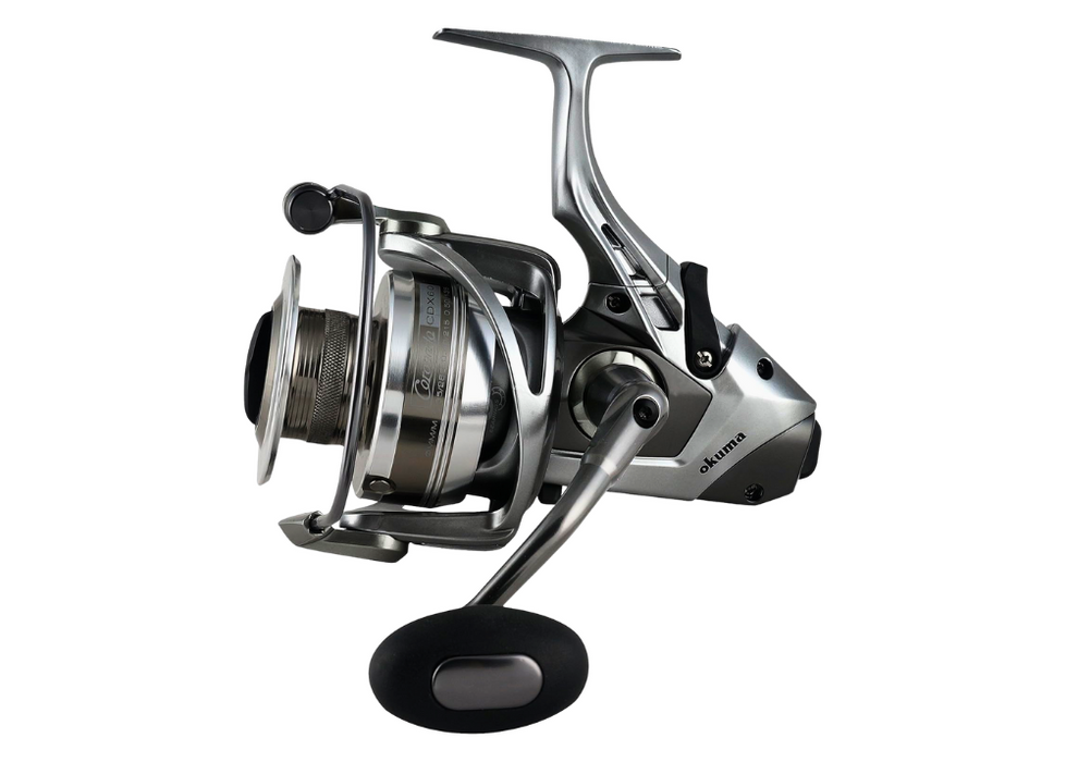 OKUMA CORONADO CDX SPINNING REEL