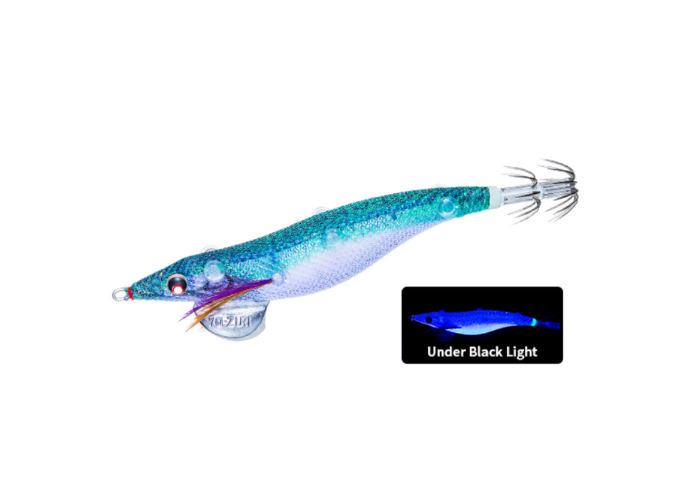 YO-ZURI SUSHI-Q (BAIT HOLDER MID DEPTH)