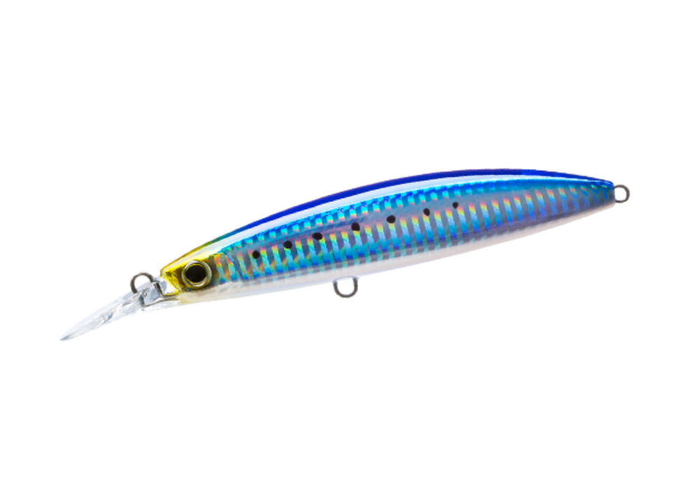 HARDCORE BULLET FAST MINNOW