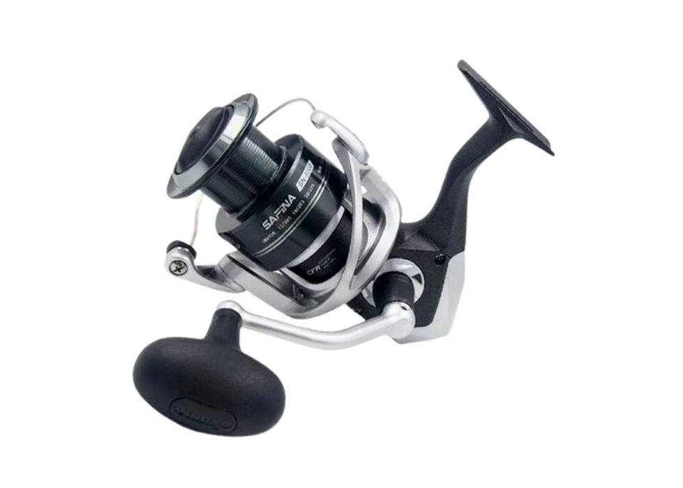 OKUMA SAFINA SPINNING REEL