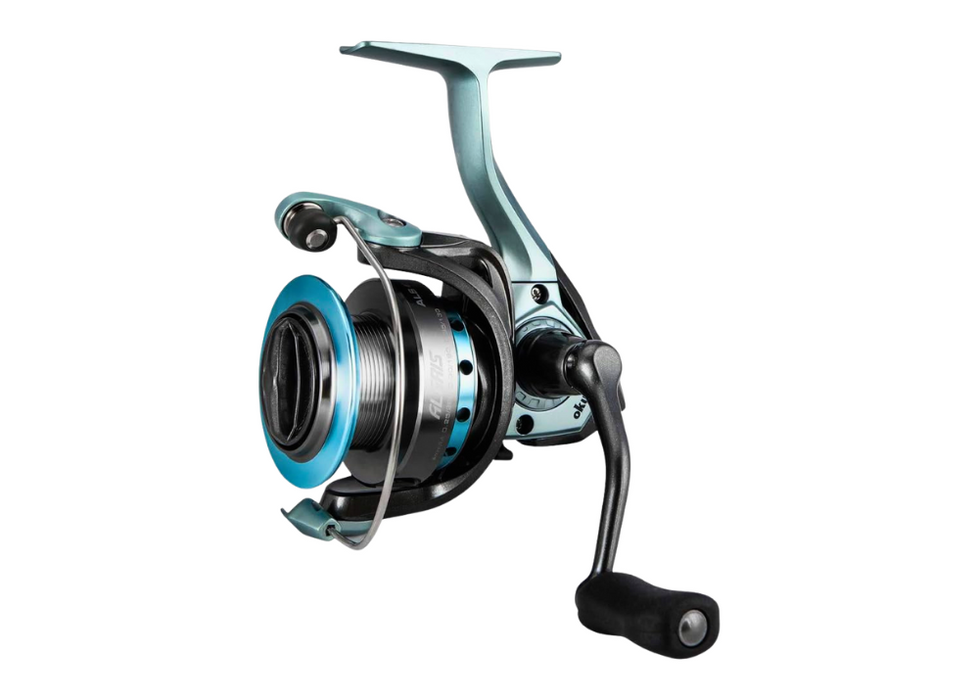 OKUMA ALARIS SPINNING REEL