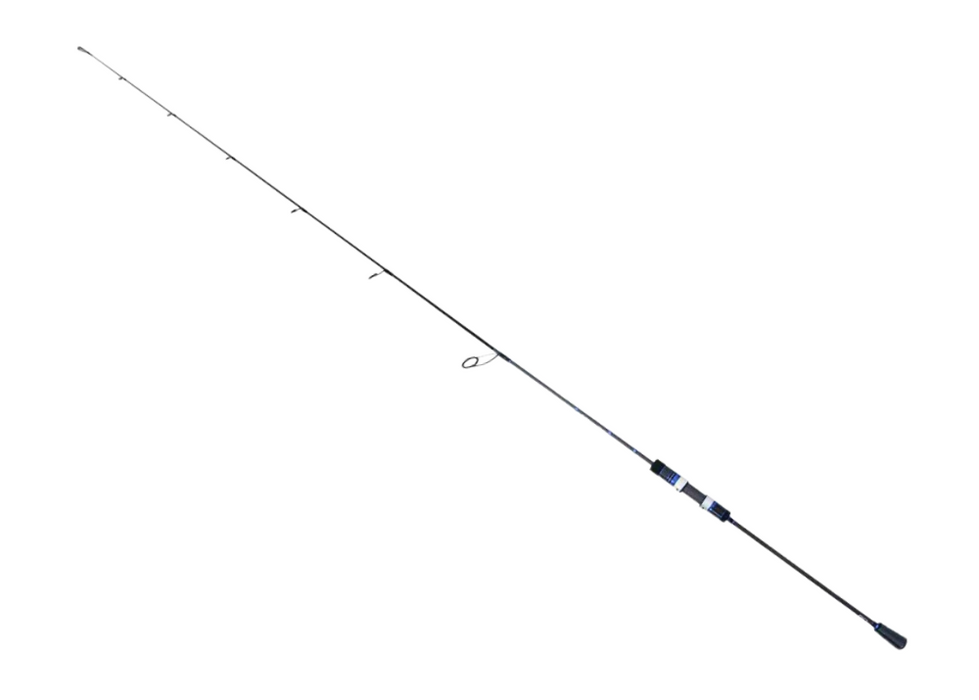 OKUMA ICHIBAN SLOW JIGGING SPINNING RODS