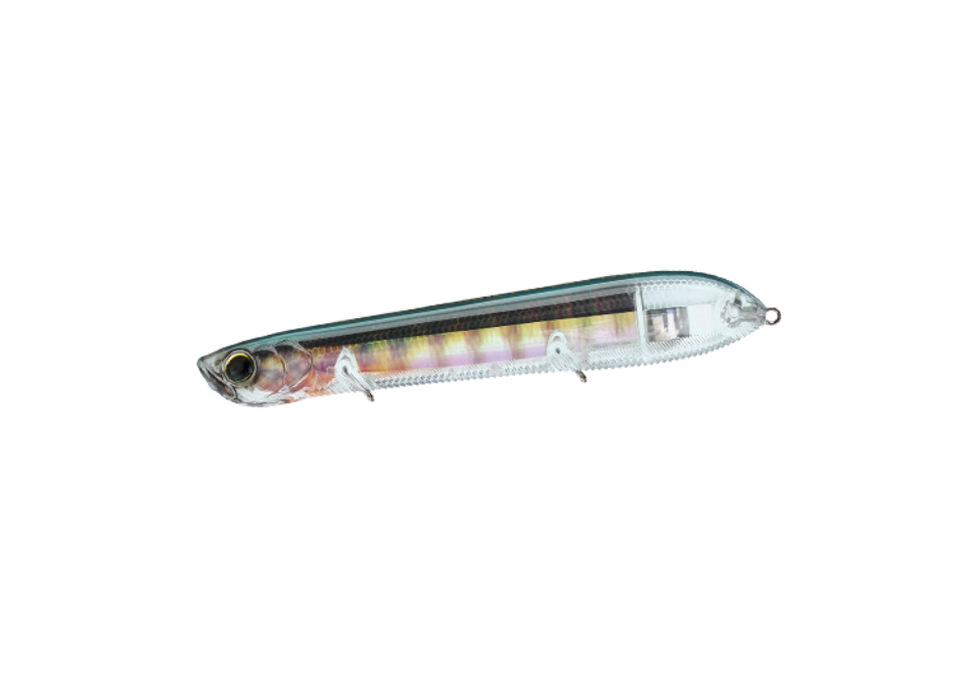 YO-ZURI 3DB PENCIL POPPER FLOATING