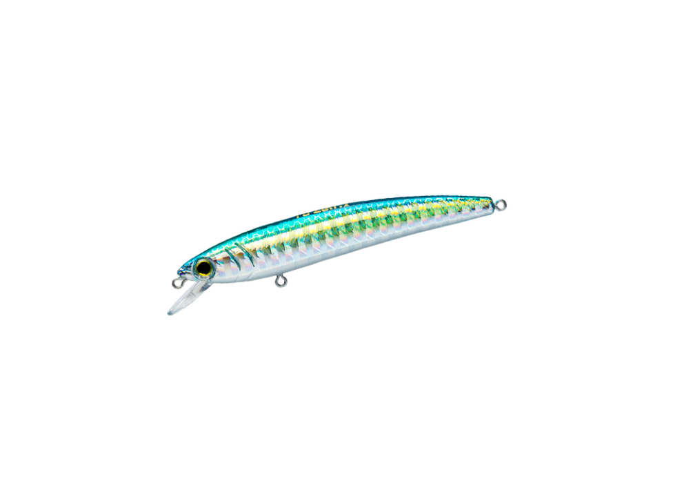 YO-ZURI PINS MINNOW FLOATING