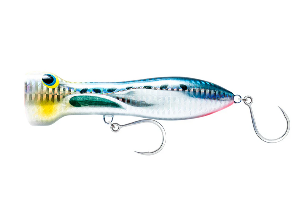 NOMAD CHUG NORRIS POPPER