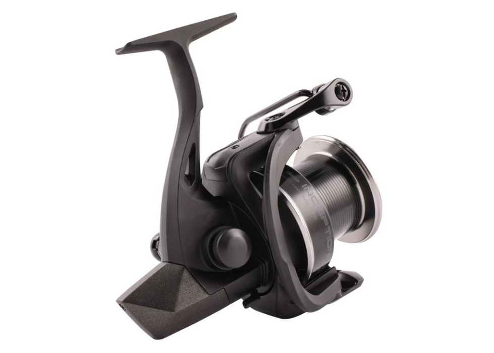 OKUMA INCEPTION SPINNING REAL