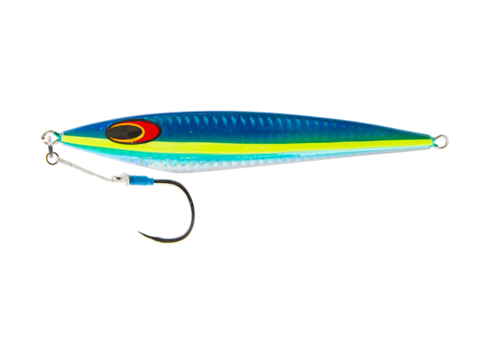 NOMAD THE RIDGEBACK JIG