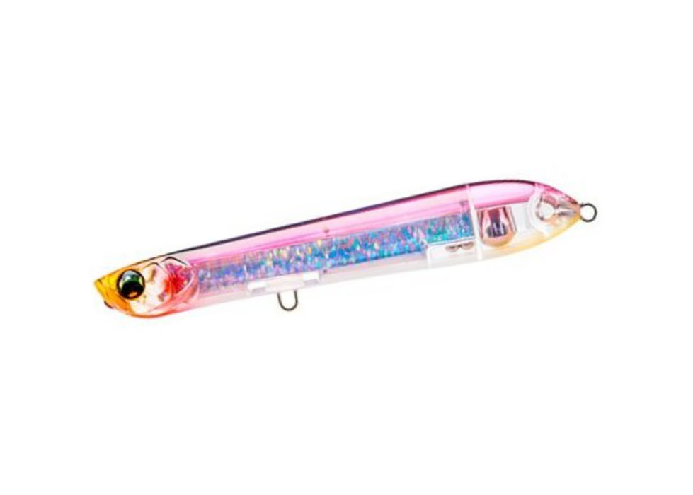 DUEL L-BLUE SPIT PENCIL FLOATING