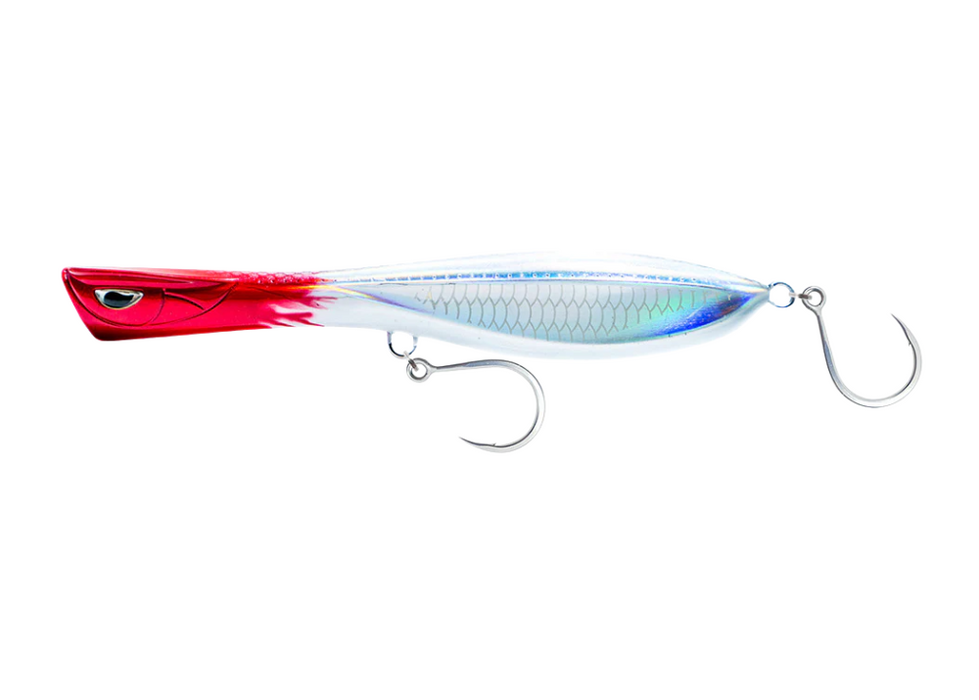 NOMAD DARTWING SKIPPING POPPER