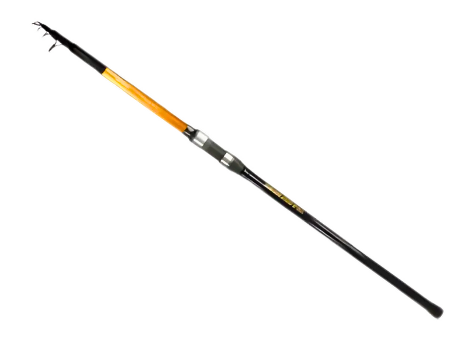 OKUMA FINA PRO TELE SURF SPINNING ROD