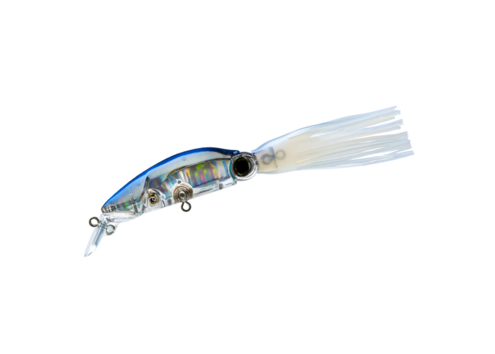YO-ZURI 3D SQUIRT FLOATING
