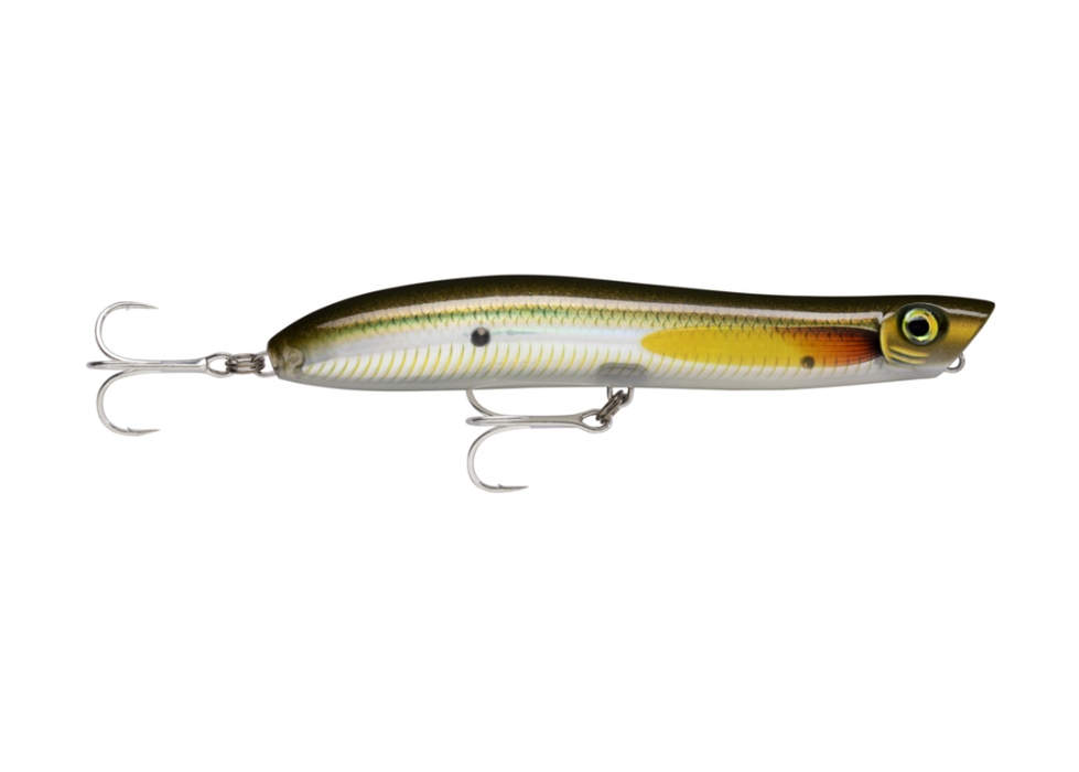 RAPALA MAXRAP WALK'N ROLL