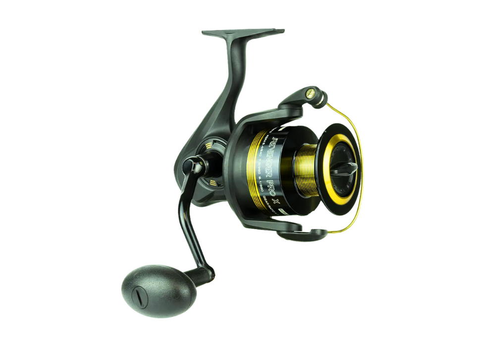 OKUMA REVENGER PRO X SPINNING REEL