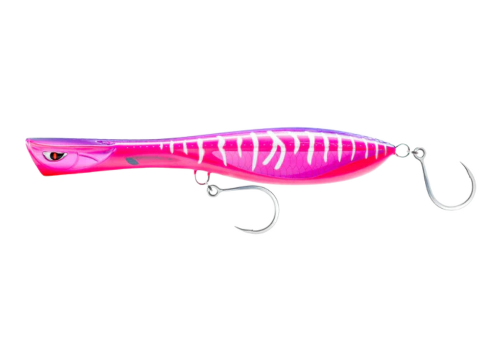 NOMAD DARTWING SKIPPING POPPER