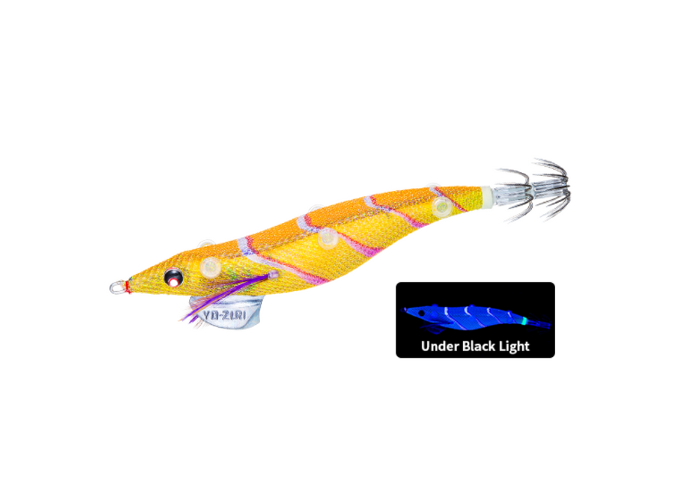 YO-ZURI SUSHI-Q (BAIT HOLDER MID DEPTH)