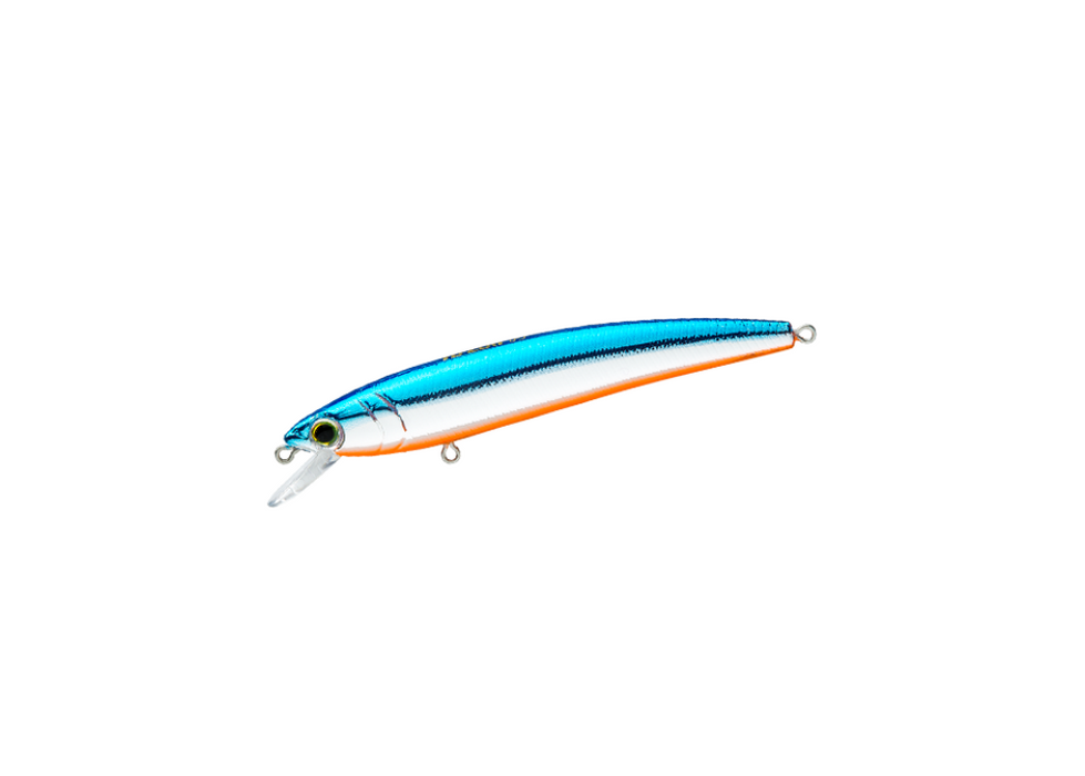 YO-ZURI PINS MINNOW FLOATING