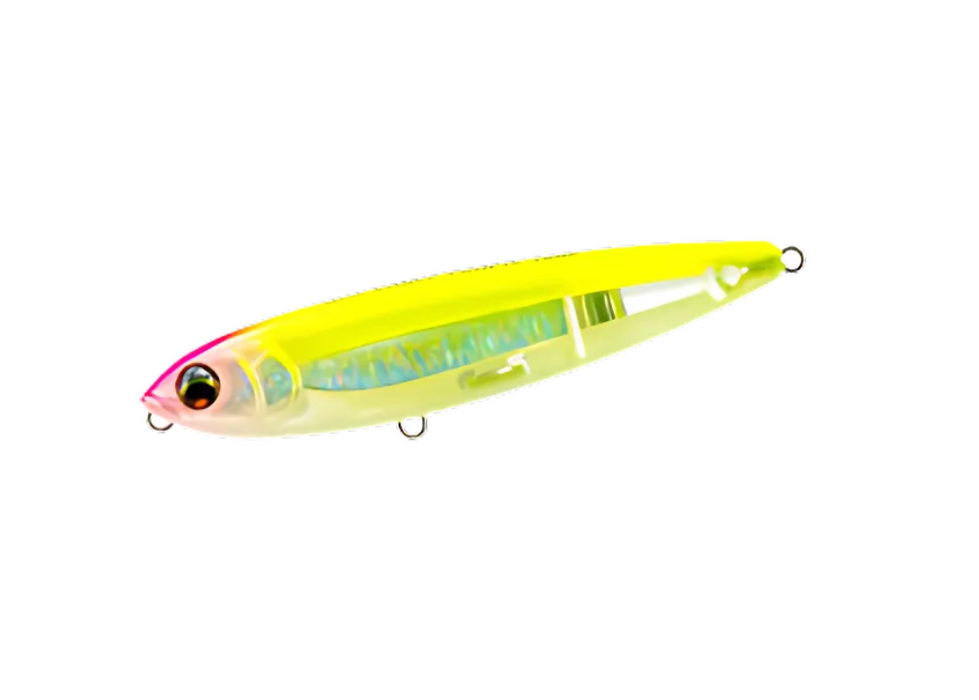 DUEL L-BLUE ONE KNOCK PENCIL FLOATING
