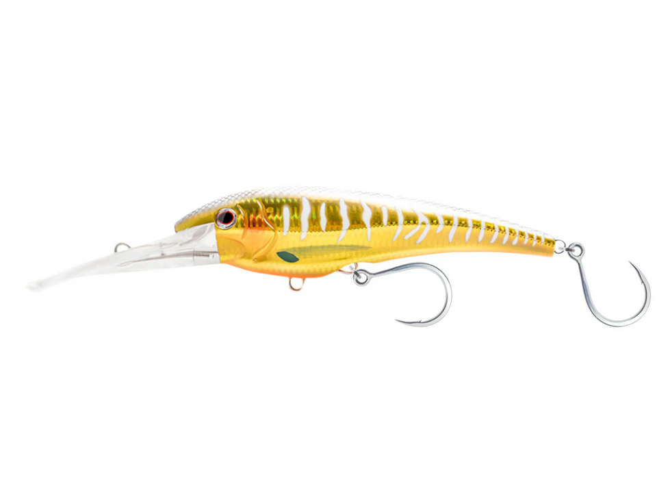 NOMAD DTX MINNOW SINKING