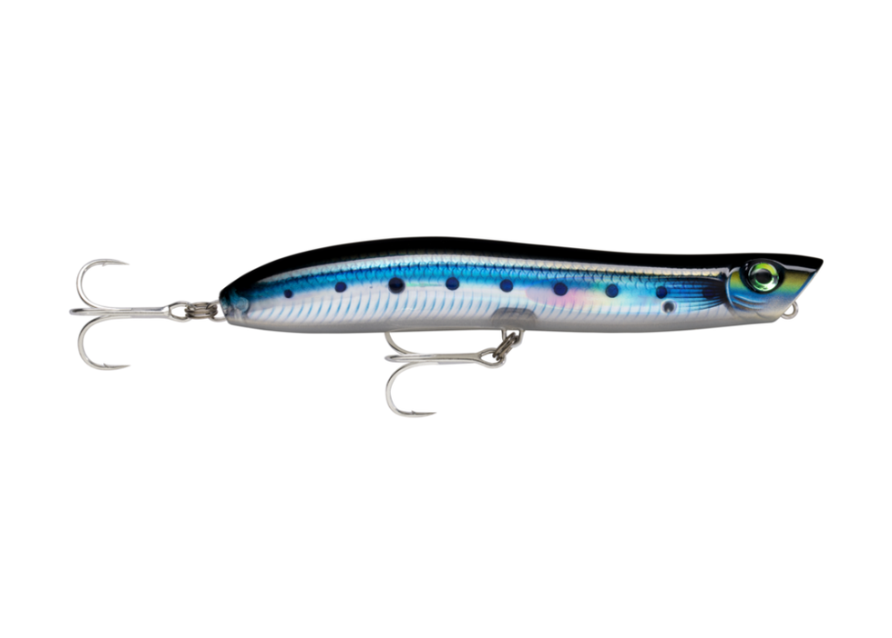 RAPALA MAXRAP WALK'N ROLL